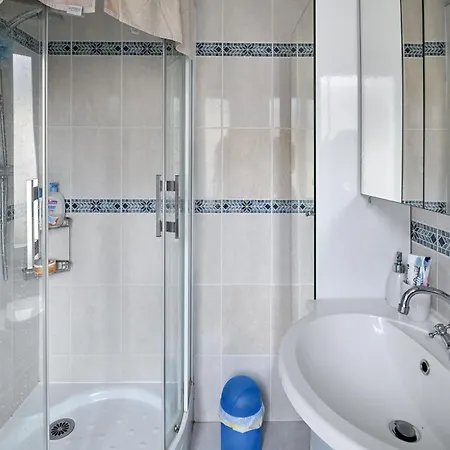 Maison Pacis - A Proximite Immediate De La Saint-Aubin-Sur-Mer (Calvados)