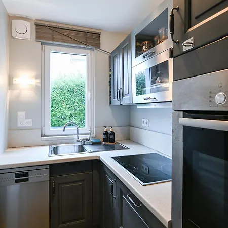Maison Pacis - A Proximite Immediate De La Vakantiehuis *