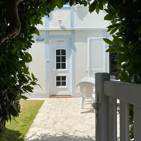 Maison Pacis - A Proximite Immediate De La Vakantiehuis