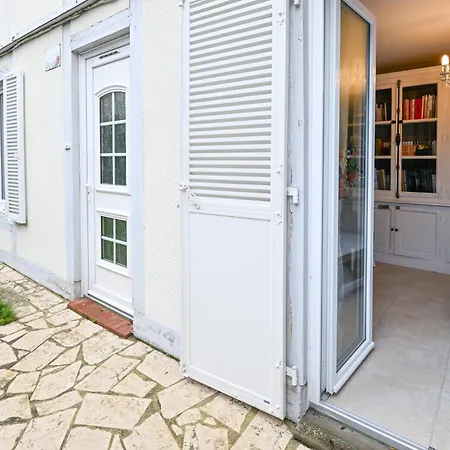 Maison Pacis - A Proximite Immediate De La Vakantiehuis *